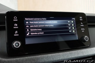 Škoda Kamiq 1.0 TSI BLACK DOTS*ZÁRUKA 2025