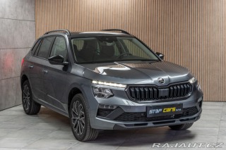 Škoda Kamiq 1.0 TSI BLACK DOTS*ZÁRUKA 2025