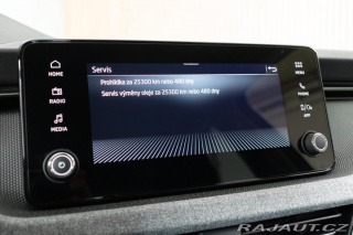 Škoda Kamiq 1.0 TSI BLACK DOTS*ZÁRUKA 2025