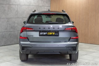 Škoda Kamiq 1.0 TSI BLACK DOTS*ZÁRUKA 2025