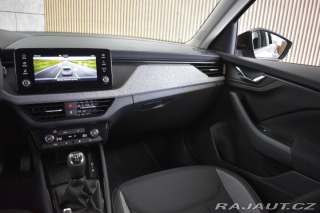 Škoda Kamiq 1.0 TSI BLACK DOTS*ZÁRUKA 2025