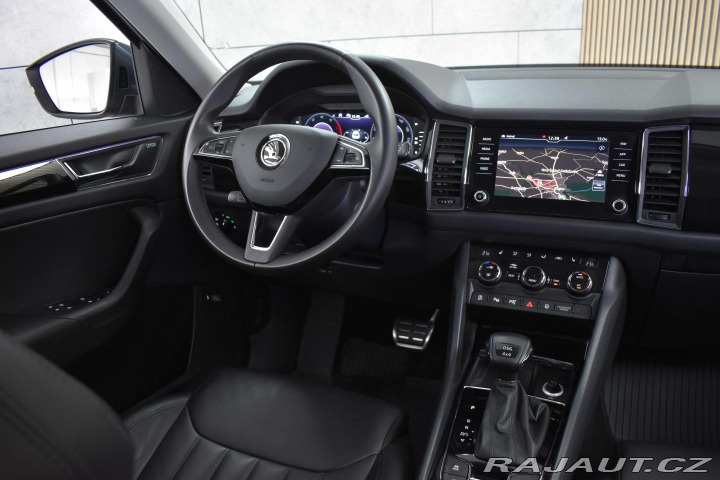 Škoda Kodiaq 2.0 TDI*REZERVACE* 2020