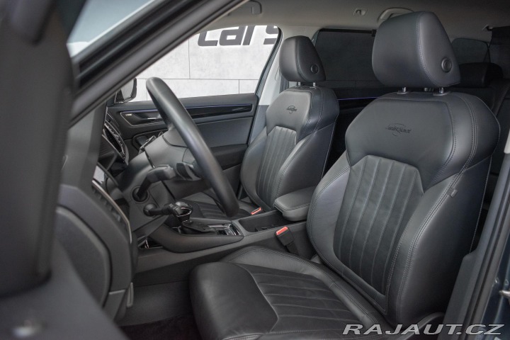 Škoda Kodiaq 2.0 TDI*REZERVACE* 2020