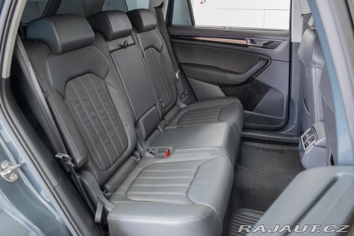 Škoda Kodiaq 2.0 TDI*REZERVACE* 2020