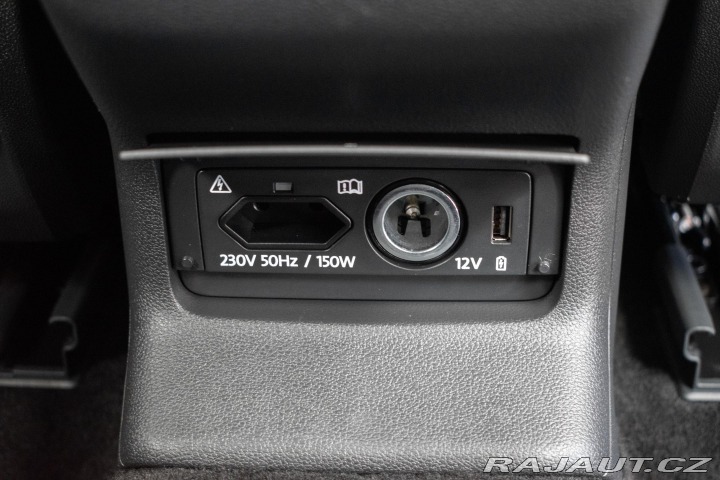 Škoda Kodiaq 2.0 TDI L&K*4x4*TAŽNÉ 2020