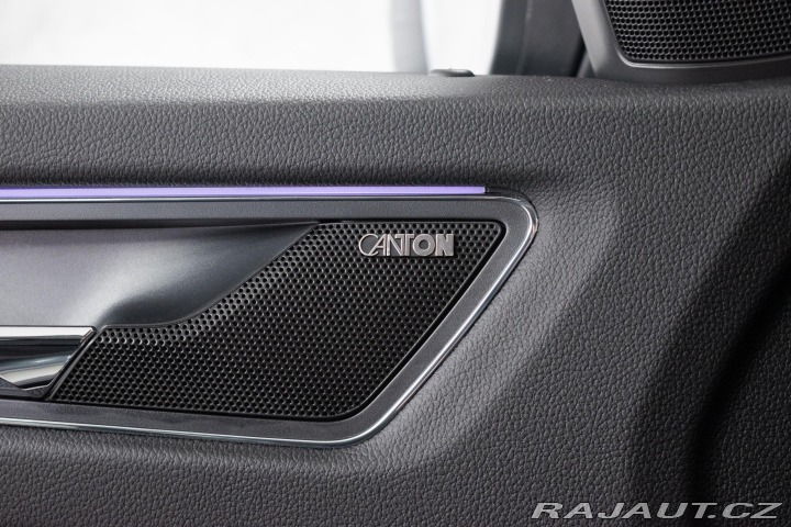 Škoda Kodiaq 2.0 TDI L&K*4x4*TAŽNÉ 2020