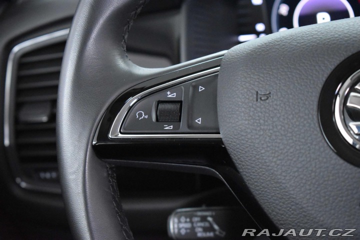 Škoda Kodiaq 2.0 TDI*REZERVACE* 2020