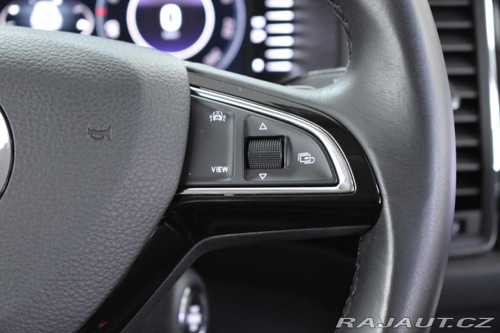 Škoda Kodiaq 2.0 TDI*REZERVACE* 2020