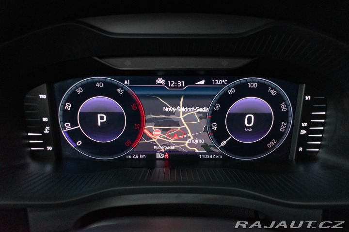 Škoda Kodiaq 2.0 TDI*REZERVACE* 2020