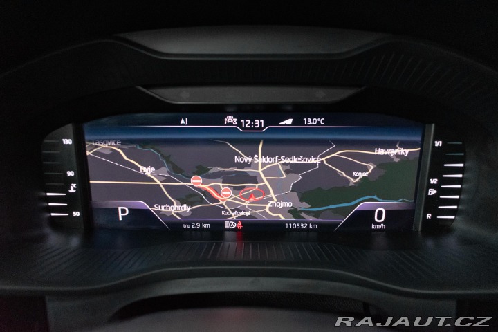 Škoda Kodiaq 2.0 TDI*REZERVACE* 2020