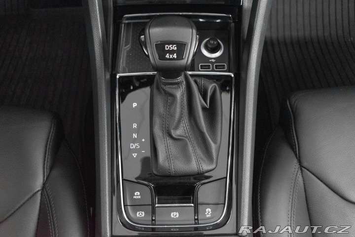 Škoda Kodiaq 2.0 TDI*REZERVACE* 2020