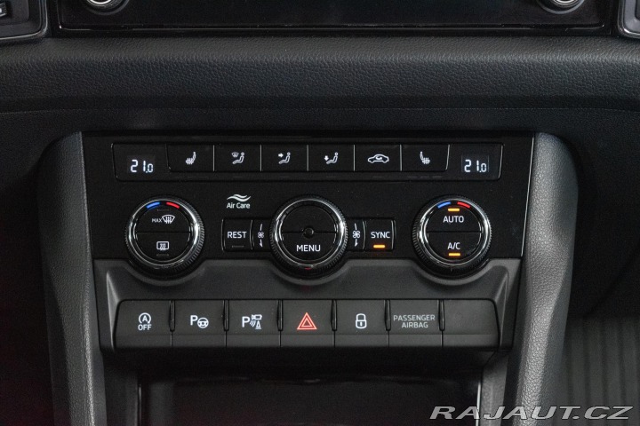 Škoda Kodiaq 2.0 TDI*REZERVACE* 2020