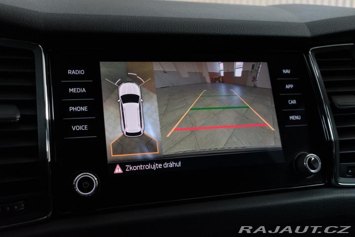 Škoda Kodiaq 2.0 TDI*REZERVACE* 2020