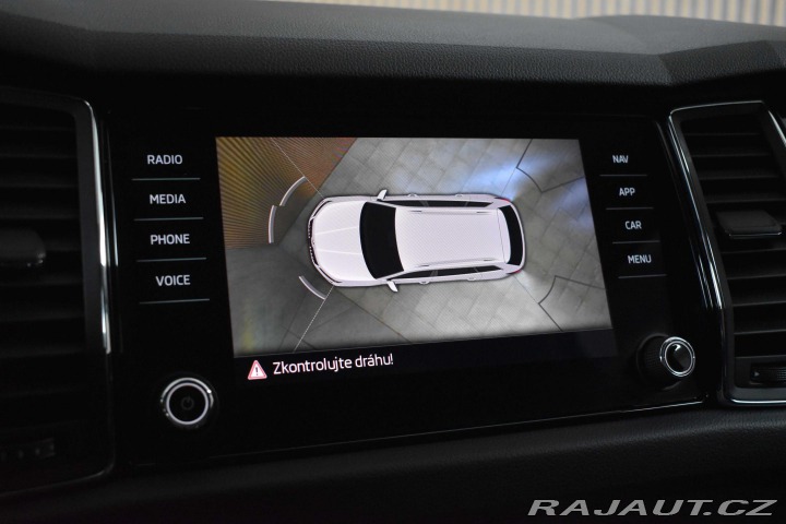 Škoda Kodiaq 2.0 TDI*REZERVACE* 2020