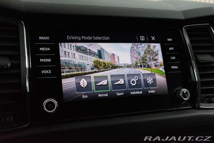 Škoda Kodiaq 2.0 TDI*REZERVACE* 2020