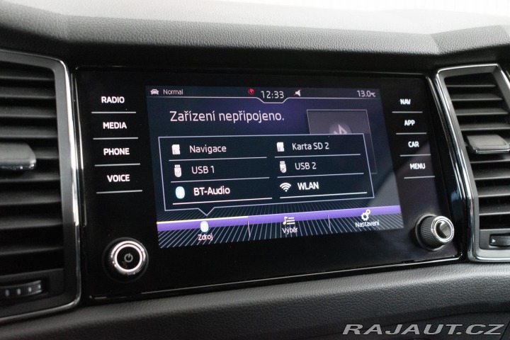 Škoda Kodiaq 2.0 TDI*REZERVACE* 2020