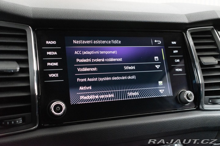 Škoda Kodiaq 2.0 TDI*REZERVACE* 2020