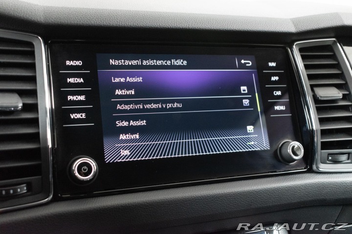 Škoda Kodiaq 2.0 TDI*REZERVACE* 2020