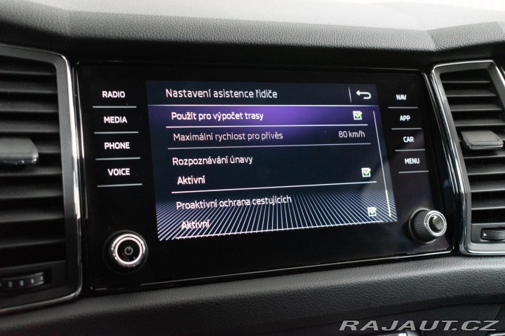 Škoda Kodiaq 2.0 TDI*REZERVACE* 2020