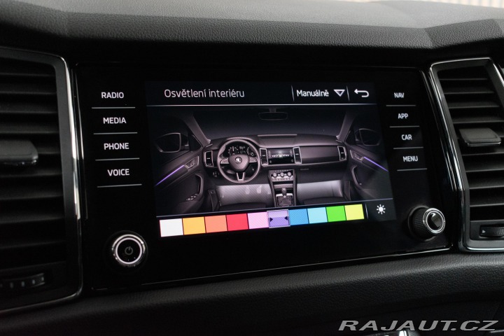 Škoda Kodiaq 2.0 TDI*REZERVACE* 2020