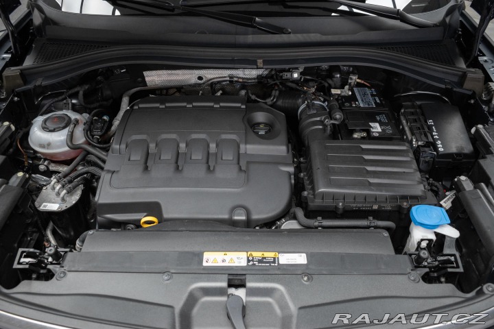 Škoda Kodiaq 2.0 TDI*REZERVACE* 2020