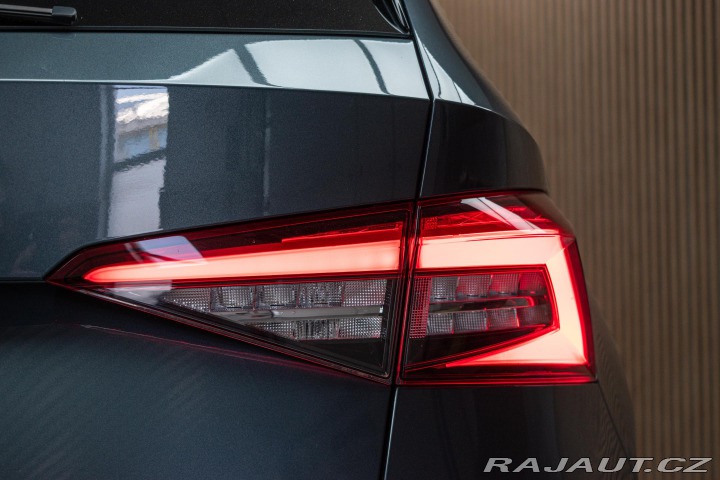 Škoda Kodiaq 2.0 TDI*REZERVACE* 2020