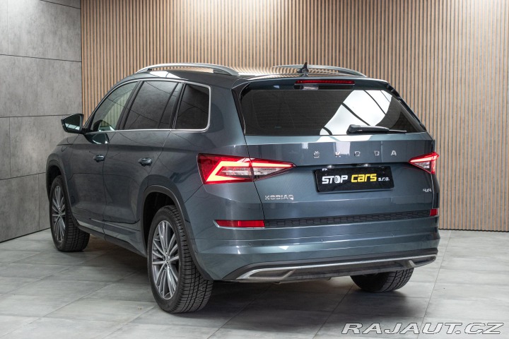 Škoda Kodiaq 2.0 TDI*REZERVACE* 2020