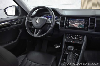Škoda Kodiaq 2.0 TDI L&K*4x4*TAŽNÉ 2020
