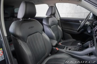 Škoda Kodiaq 2.0 TDI L&K*4x4*TAŽNÉ 2020