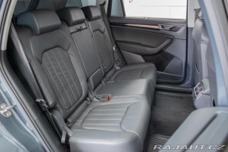 Škoda Kodiaq 2.0 TDI L&K*4x4*TAŽNÉ 2020