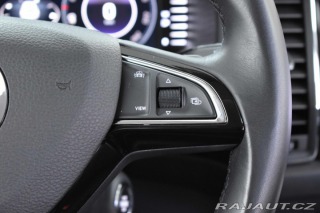 Škoda Kodiaq 2.0 TDI L&K*4x4*TAŽNÉ 2020
