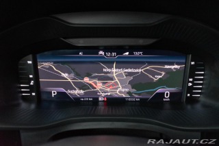 Škoda Kodiaq 2.0 TDI L&K*4x4*TAŽNÉ 2020