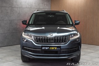 Škoda Kodiaq 2.0 TDI L&K*4x4*TAŽNÉ 2020