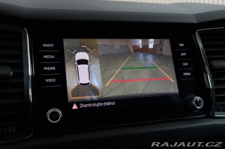 Škoda Kodiaq 2.0 TDI L&K*4x4*TAŽNÉ 2020