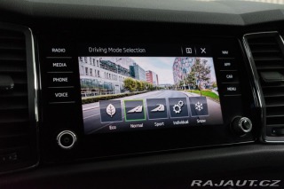 Škoda Kodiaq 2.0 TDI L&K*4x4*TAŽNÉ 2020