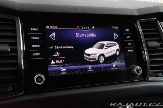 Škoda Kodiaq 2.0 TDI L&K*4x4*TAŽNÉ 2020