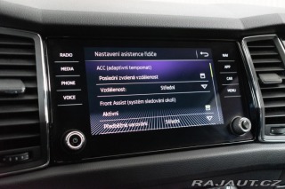 Škoda Kodiaq 2.0 TDI L&K*4x4*TAŽNÉ 2020