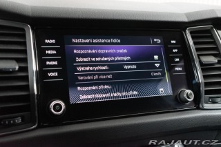 Škoda Kodiaq 2.0 TDI L&K*4x4*TAŽNÉ 2020