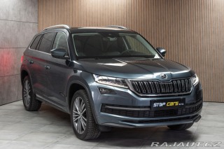 Škoda Kodiaq 2.0 TDI L&K*4x4*TAŽNÉ 2020
