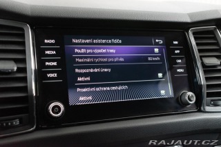 Škoda Kodiaq 2.0 TDI L&K*4x4*TAŽNÉ 2020