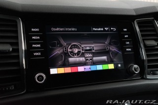 Škoda Kodiaq 2.0 TDI L&K*4x4*TAŽNÉ 2020