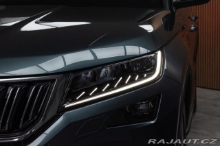 Škoda Kodiaq 2.0 TDI L&K*4x4*TAŽNÉ 2020