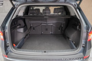 Škoda Kodiaq 2.0 TDI L&K*4x4*TAŽNÉ 2020