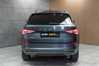 Škoda Kodiaq 2.0 TDI L&K*4x4*TAŽNÉ 2020