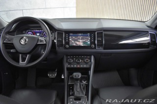 Škoda Kodiaq 2.0 TDI L&K*4x4*TAŽNÉ 2020