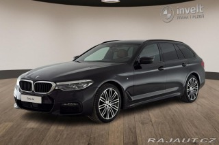 BMW 5 540i xDrive 2020