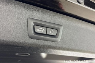 BMW 5 540i xDrive 2020