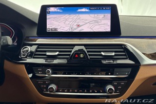 BMW 5 540i xDrive 2020