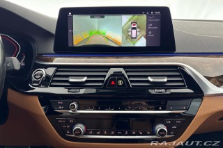 BMW 5 540i xDrive 2020