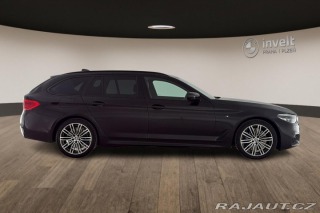 BMW 5 540i xDrive 2020